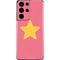 Cartoon Network Steven Universe Steven Universe Star Galaxy S21 Ultra 5G Skin